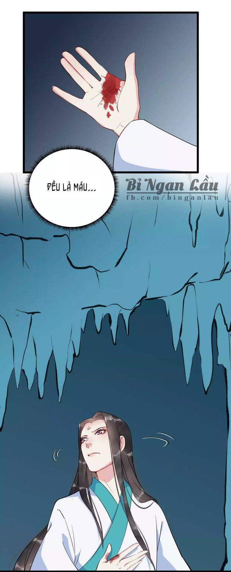 Bồng Sơn Viễn Chapter 38 - Trang 2