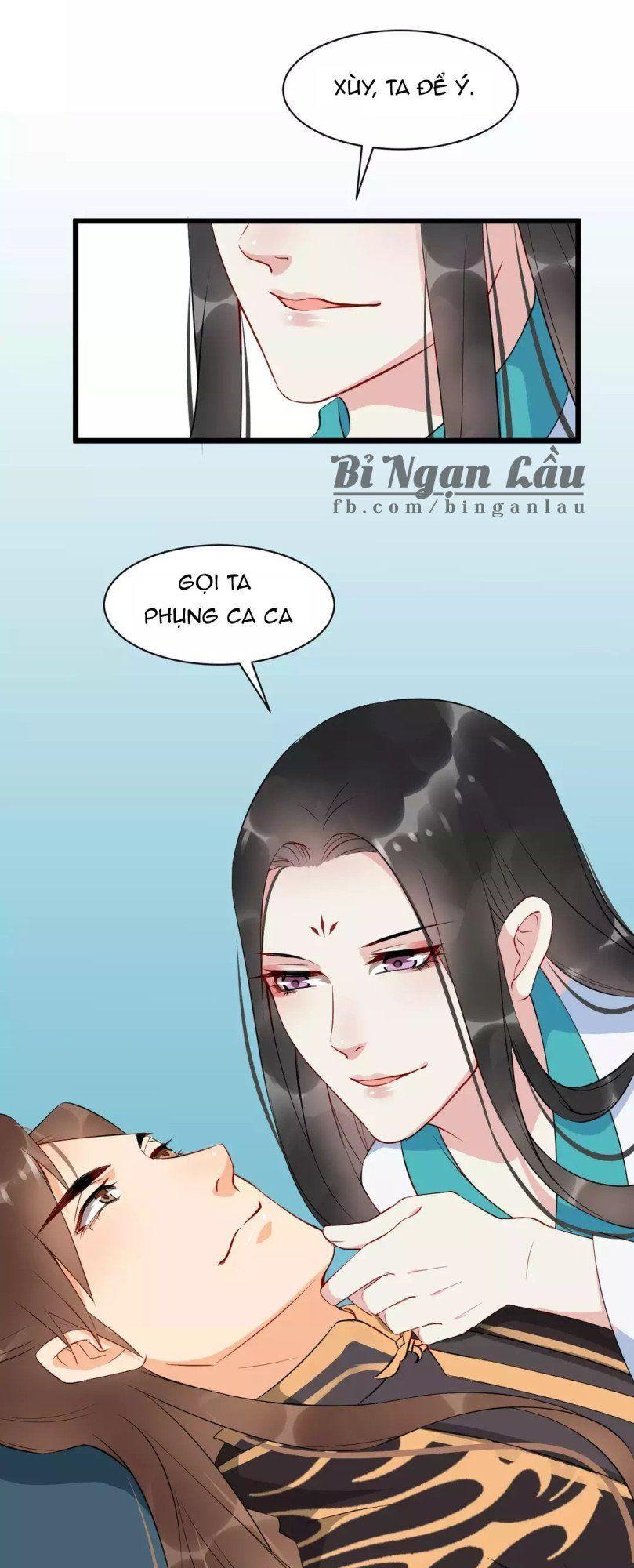 Bồng Sơn Viễn Chapter 38 - Trang 2