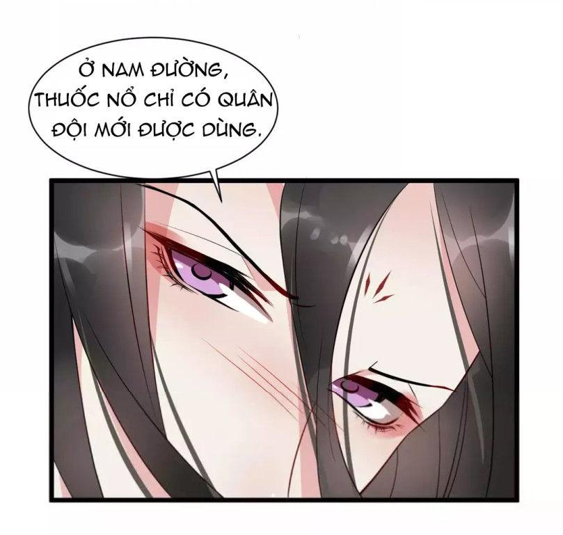 Bồng Sơn Viễn Chapter 37 - Trang 2