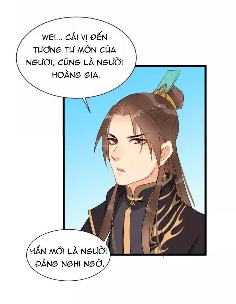 Bồng Sơn Viễn Chapter 37 - Trang 2