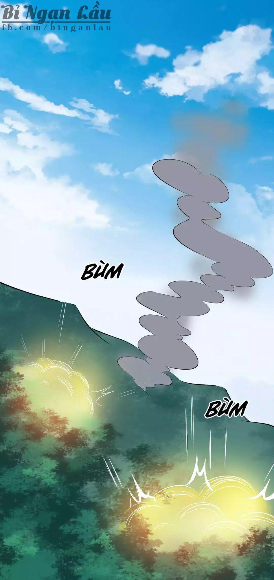 Bồng Sơn Viễn Chapter 36 - Trang 2