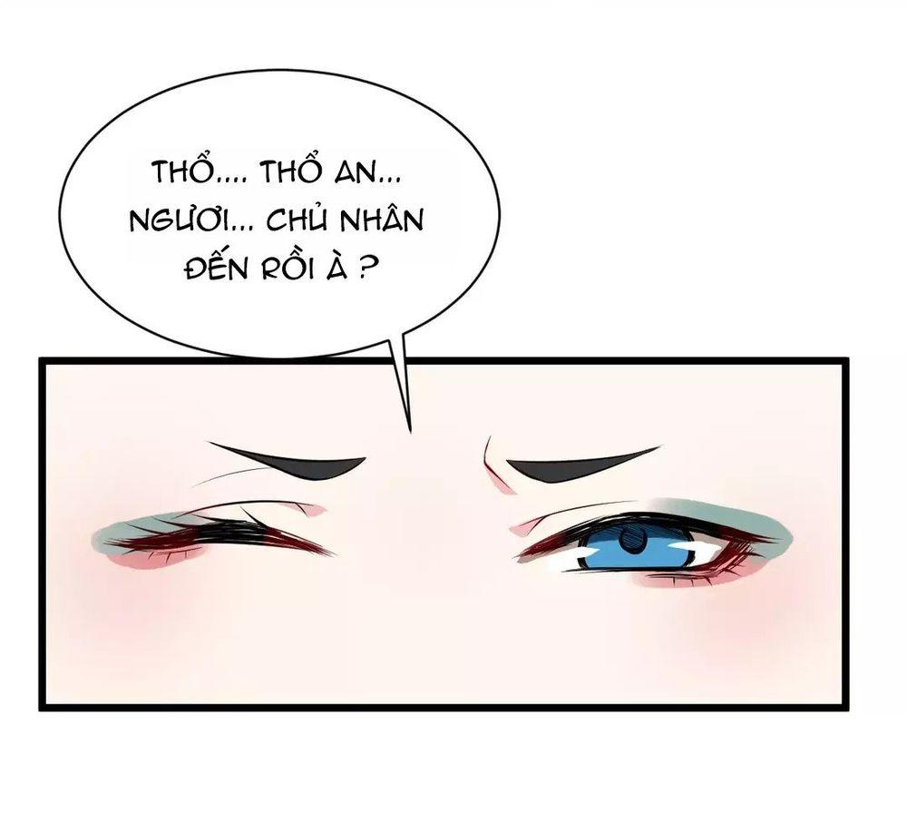 Bồng Sơn Viễn Chapter 36 - Trang 2