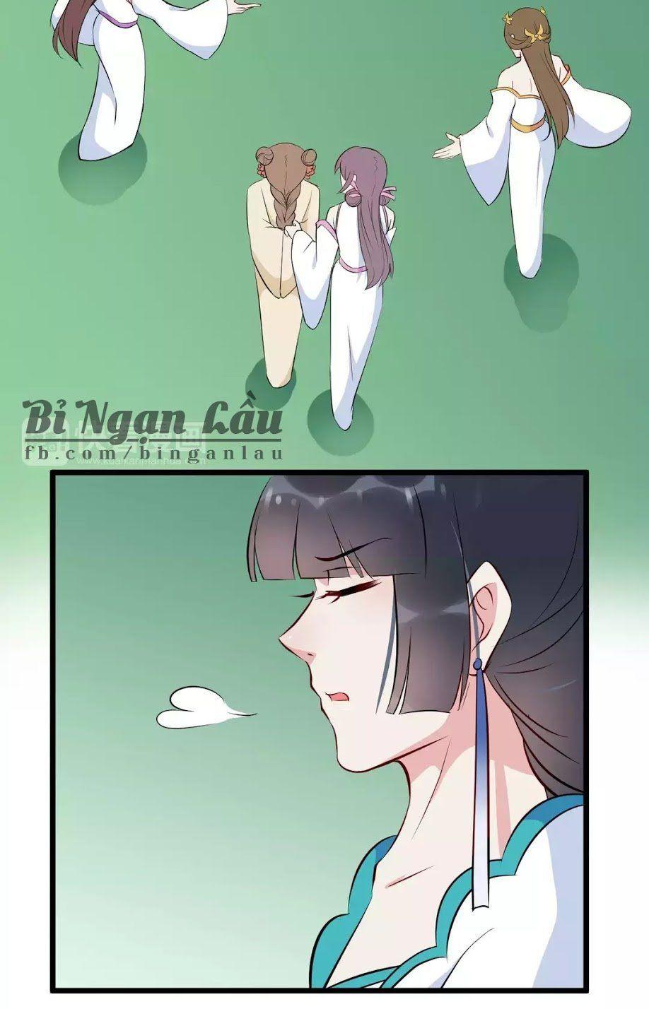 Bồng Sơn Viễn Chapter 36 - Trang 2