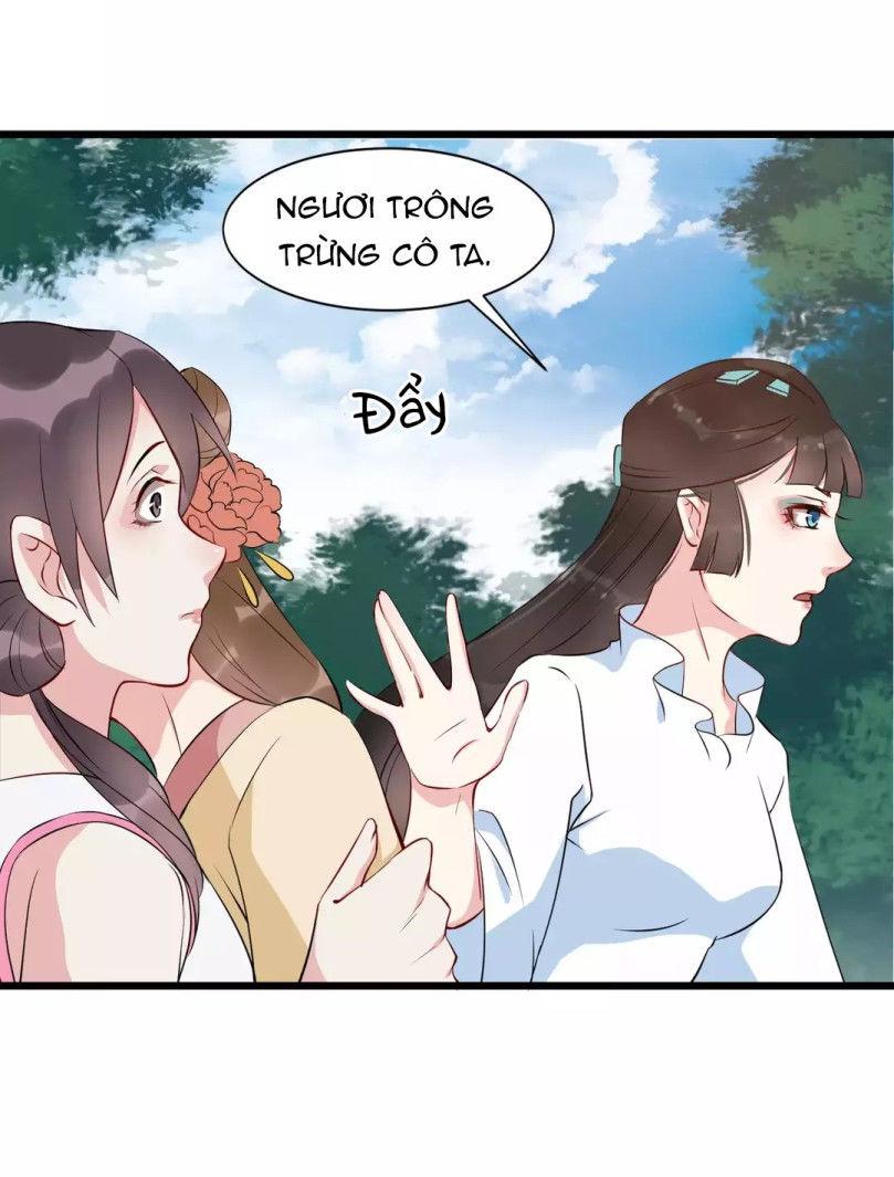 Bồng Sơn Viễn Chapter 35 - Trang 2