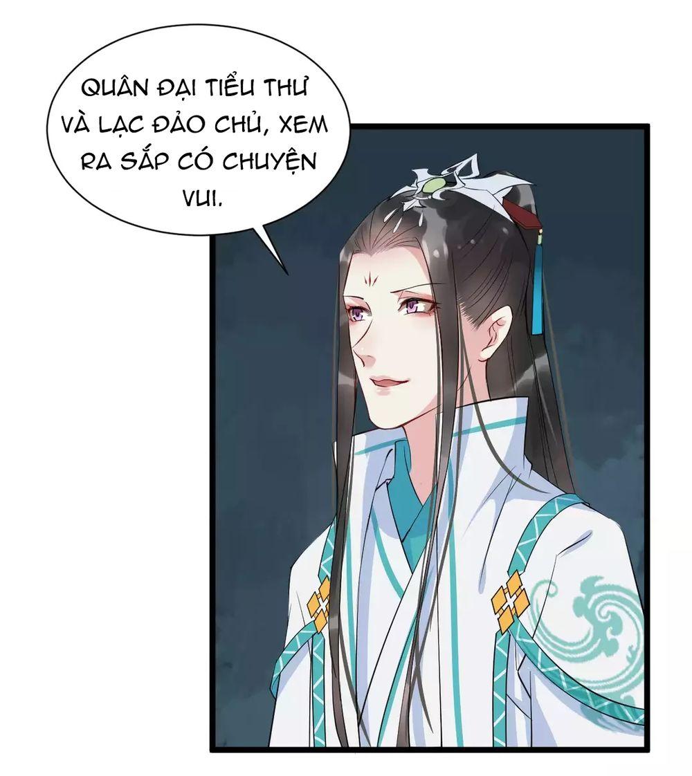 Bồng Sơn Viễn Chapter 34 - Trang 2