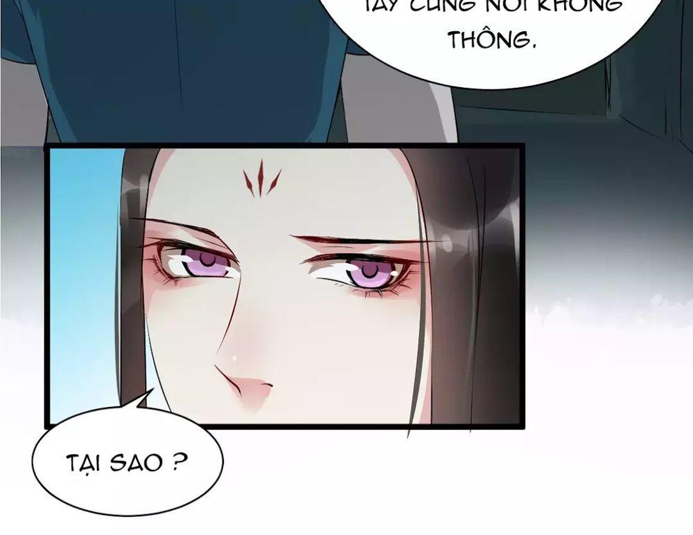 Bồng Sơn Viễn Chapter 34 - Trang 2