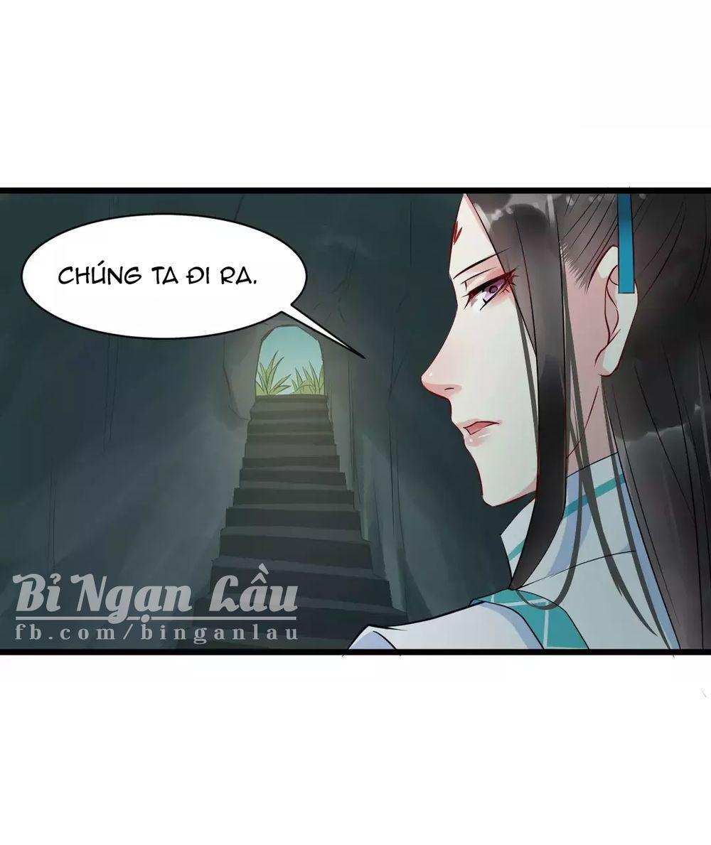 Bồng Sơn Viễn Chapter 34 - Trang 2