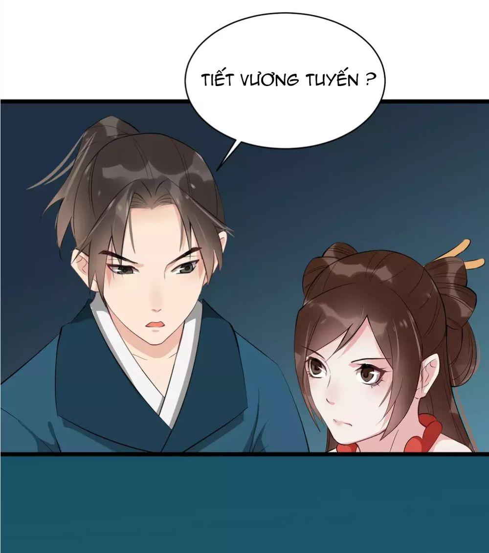 Bồng Sơn Viễn Chapter 33 - Trang 2