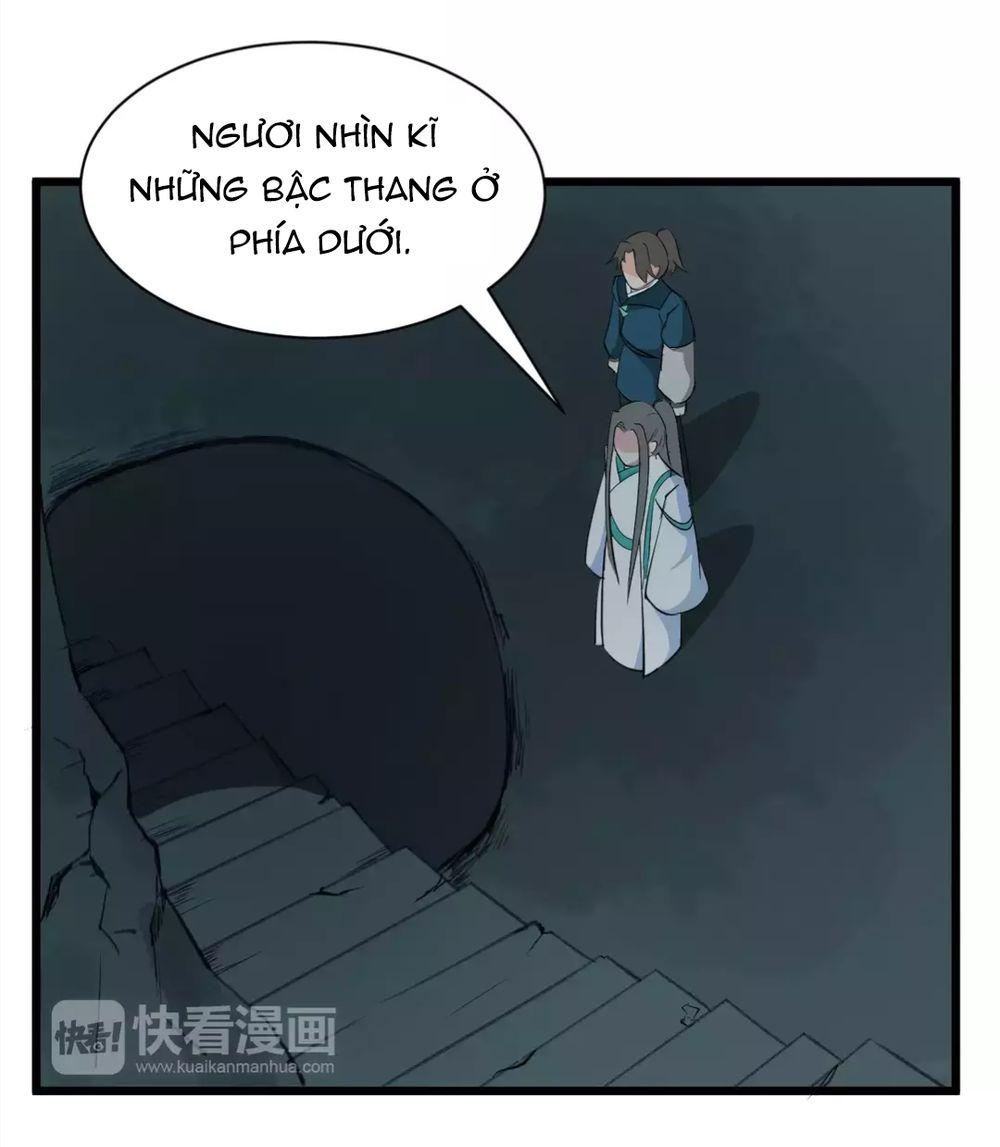 Bồng Sơn Viễn Chapter 33 - Trang 2