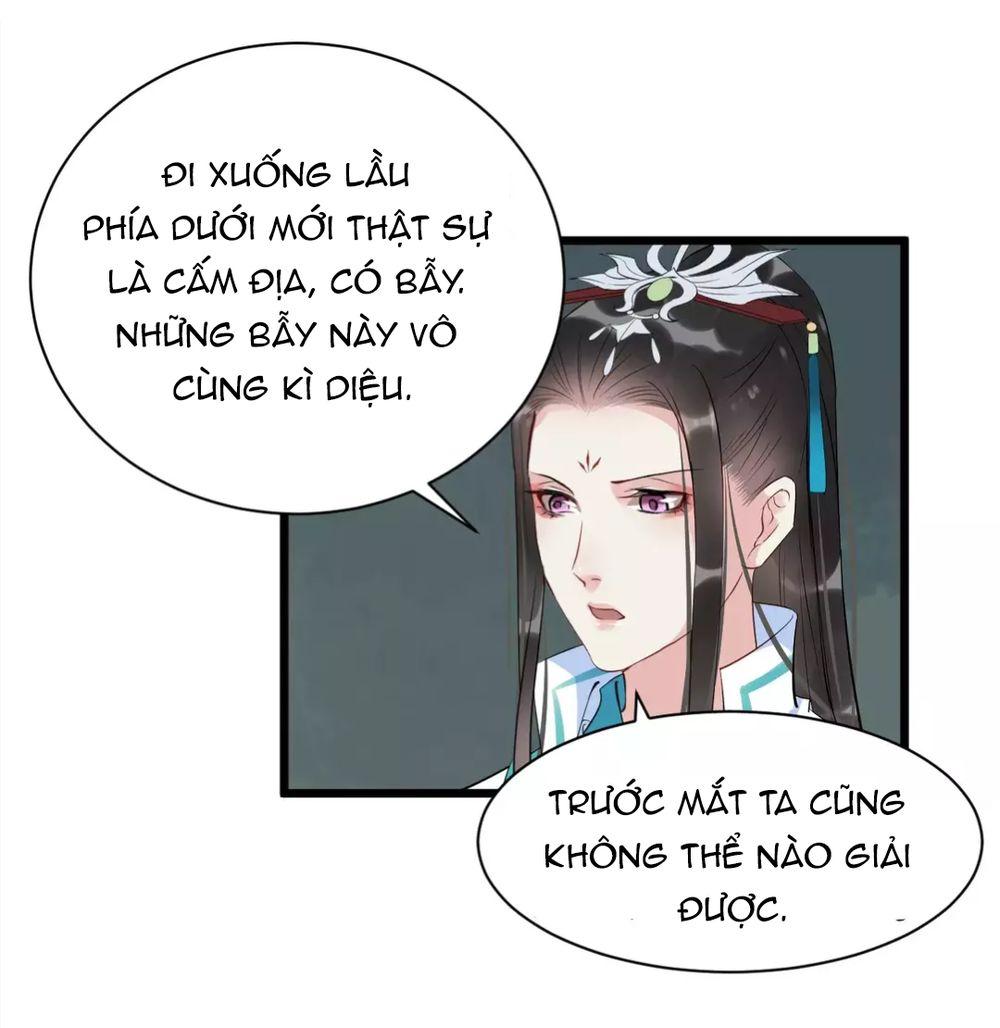 Bồng Sơn Viễn Chapter 33 - Trang 2