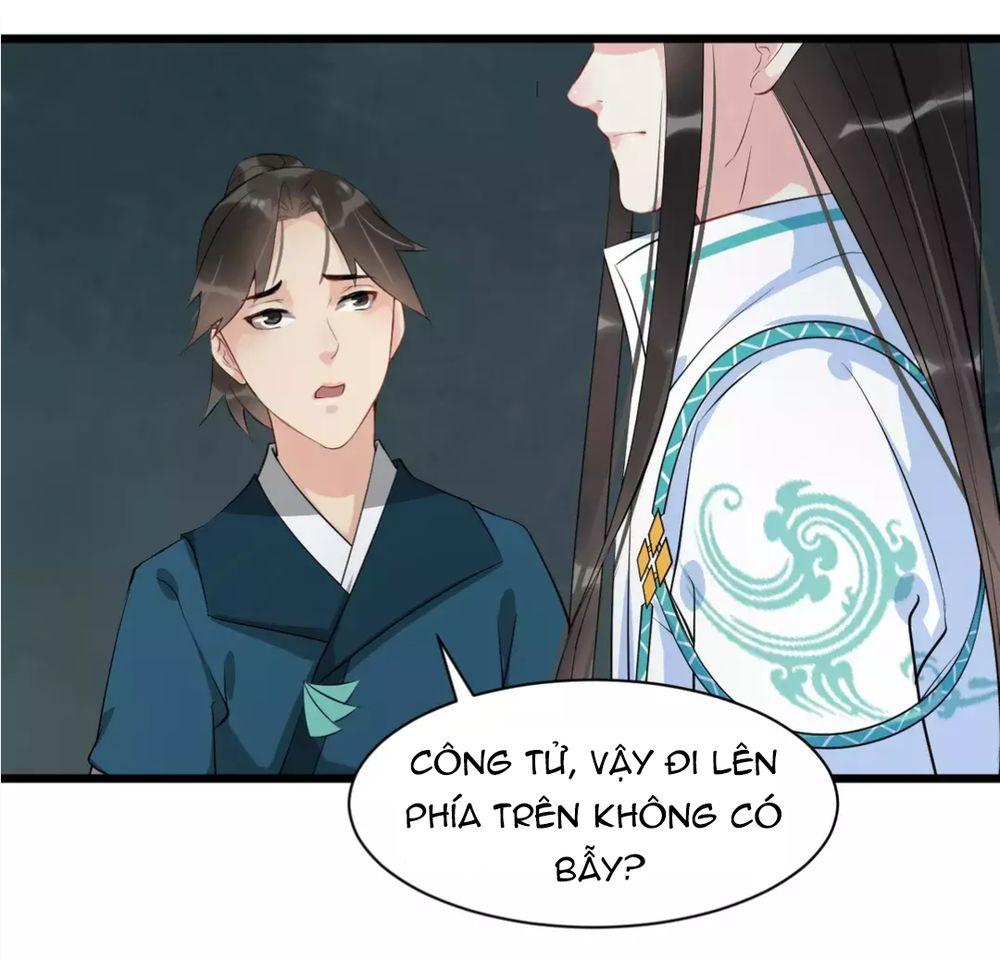 Bồng Sơn Viễn Chapter 33 - Trang 2