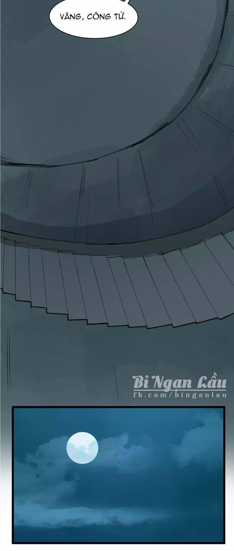 Bồng Sơn Viễn Chapter 33 - Trang 2