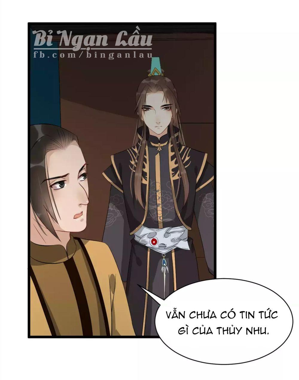 Bồng Sơn Viễn Chapter 33 - Trang 2