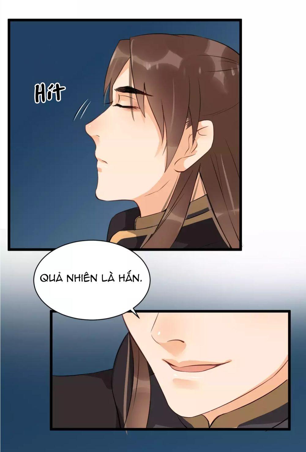 Bồng Sơn Viễn Chapter 33 - Trang 2