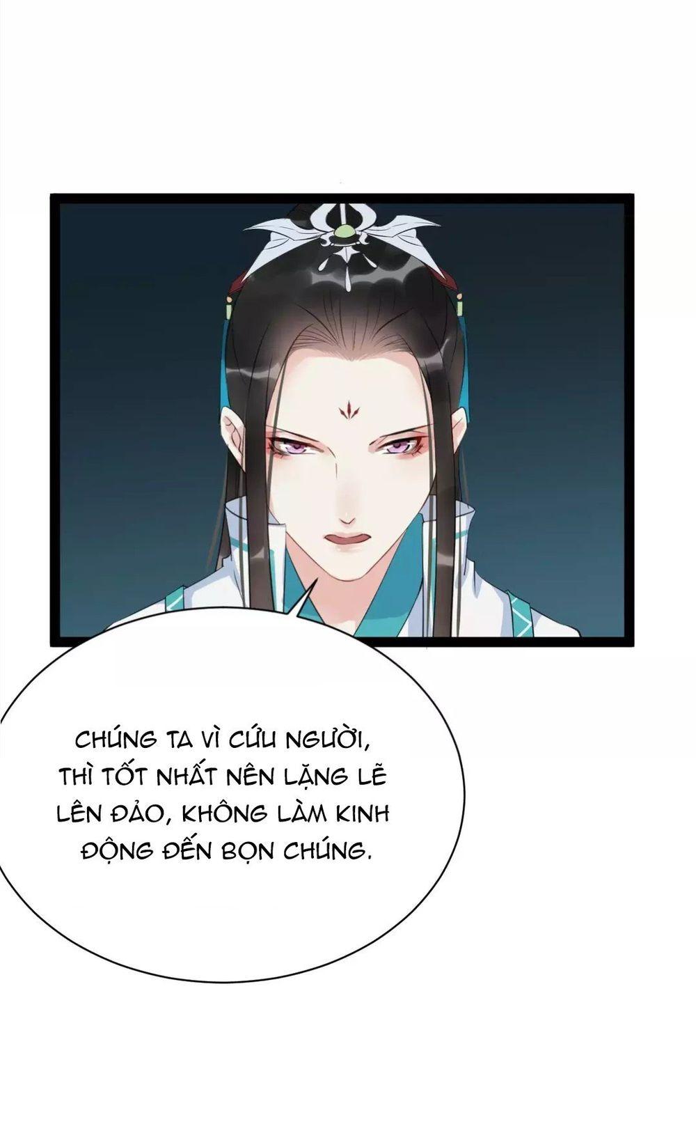 Bồng Sơn Viễn Chapter 32 - Trang 2