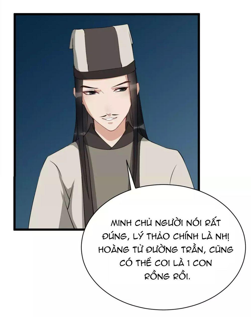 Bồng Sơn Viễn Chapter 32 - Trang 2