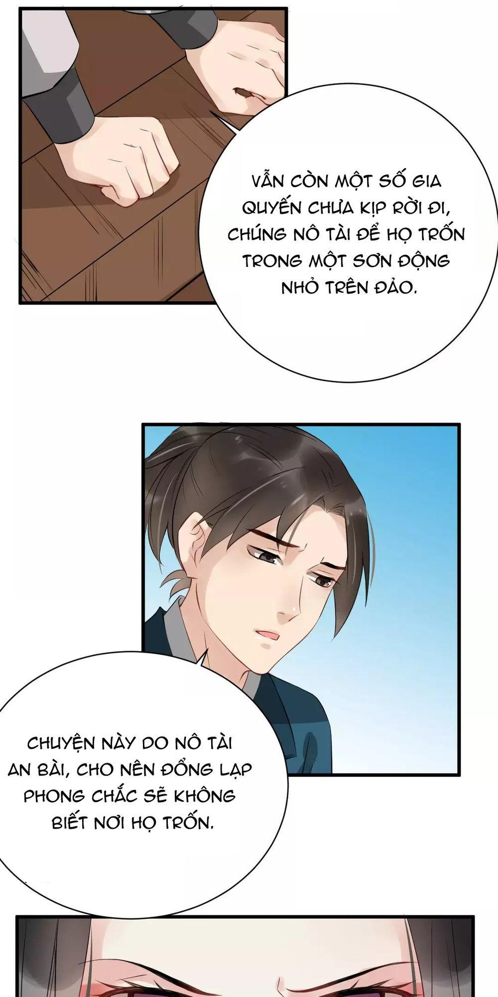 Bồng Sơn Viễn Chapter 31 - Trang 2