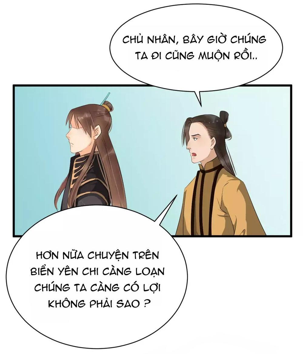 Bồng Sơn Viễn Chapter 31 - Trang 2