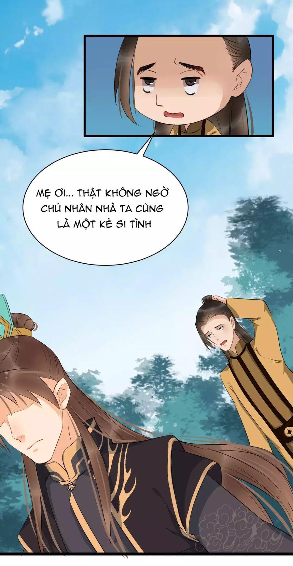 Bồng Sơn Viễn Chapter 31 - Trang 2