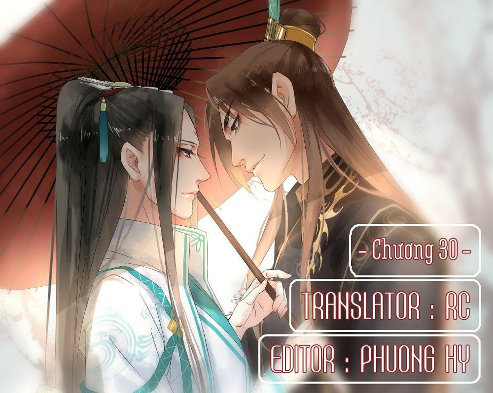 Bồng Sơn Viễn Chapter 30 - Trang 2