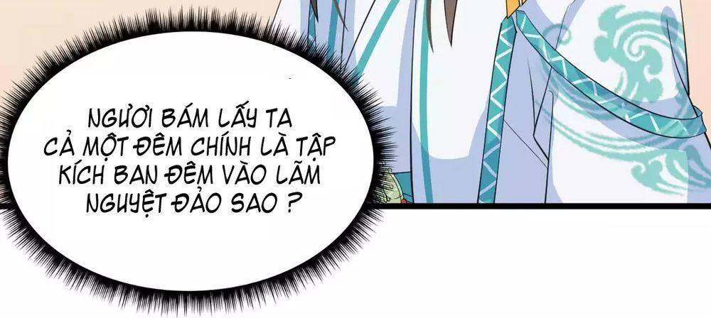 Bồng Sơn Viễn Chapter 30 - Trang 2