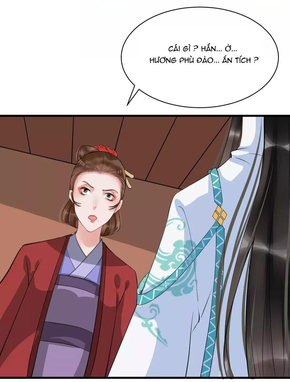 Bồng Sơn Viễn Chapter 30 - Trang 2