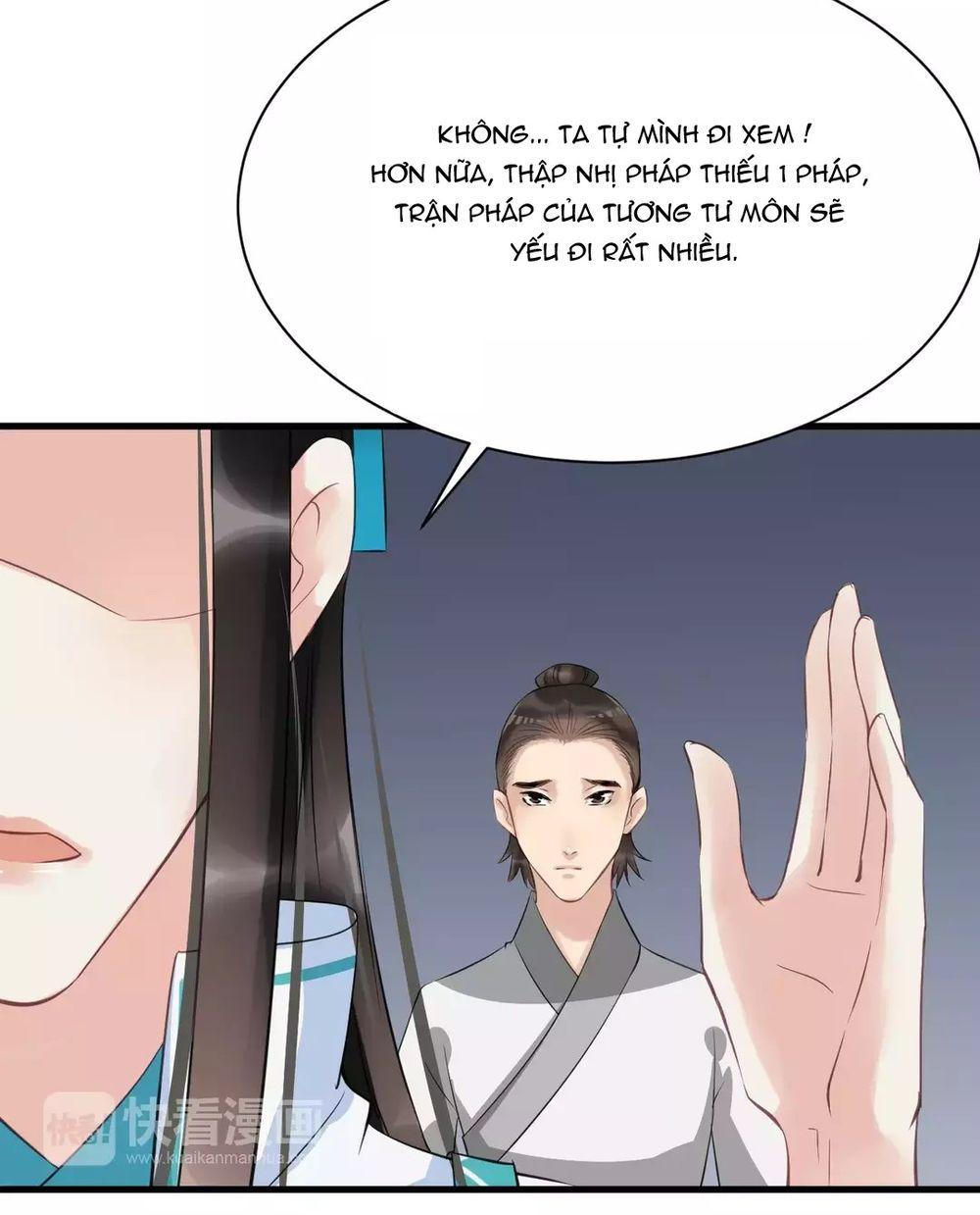 Bồng Sơn Viễn Chapter 30 - Trang 2