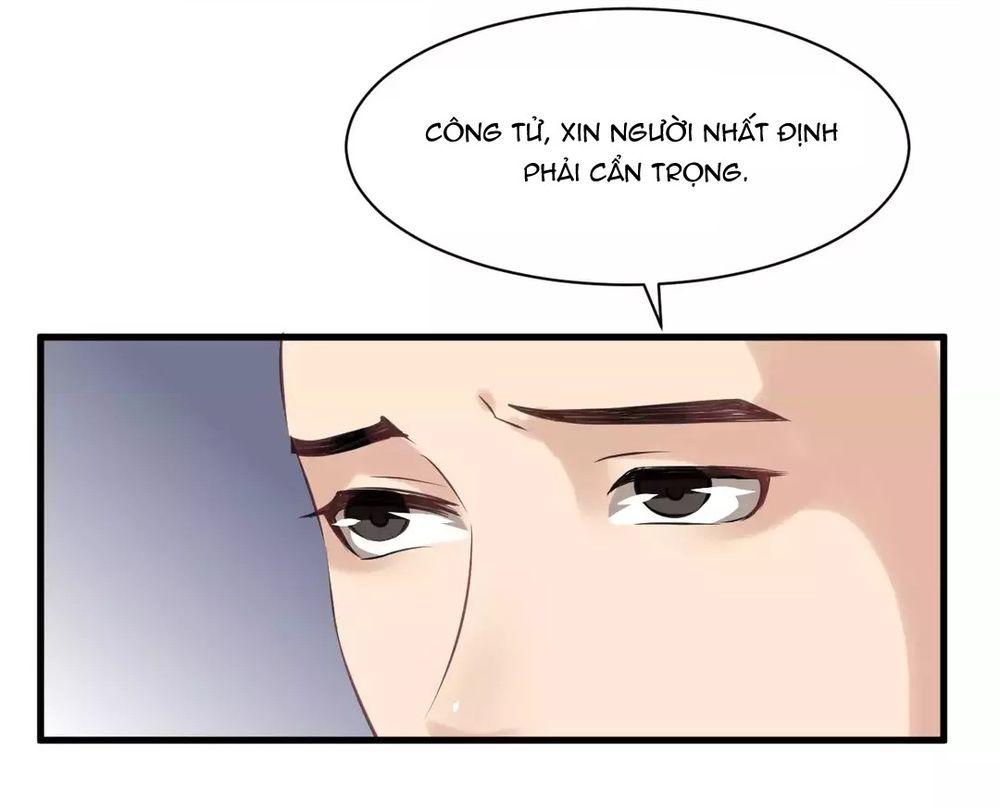 Bồng Sơn Viễn Chapter 30 - Trang 2