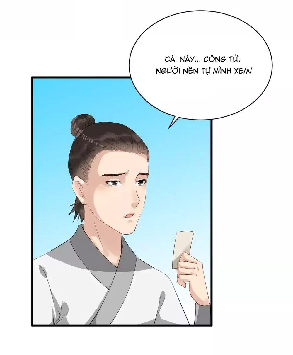 Bồng Sơn Viễn Chapter 30 - Trang 2