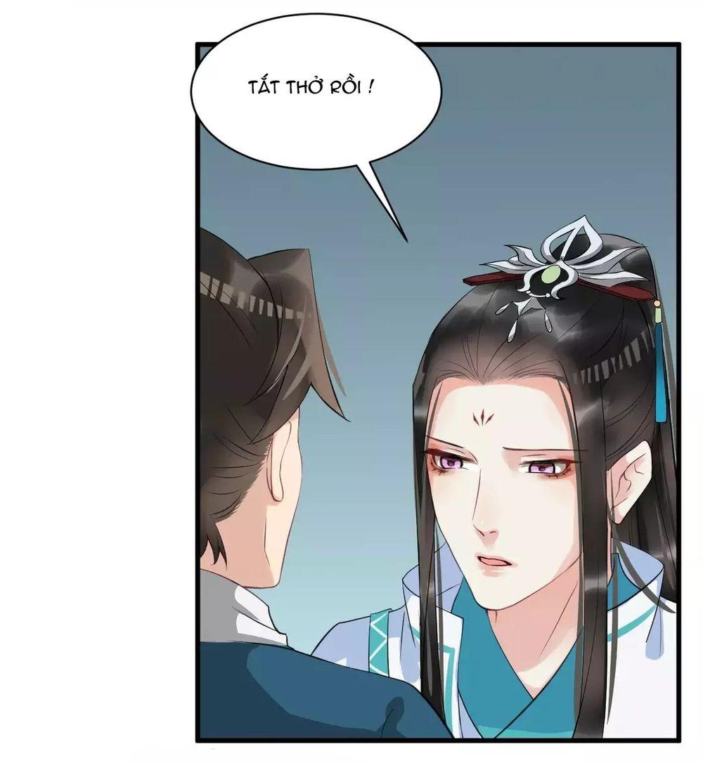 Bồng Sơn Viễn Chapter 30 - Trang 2