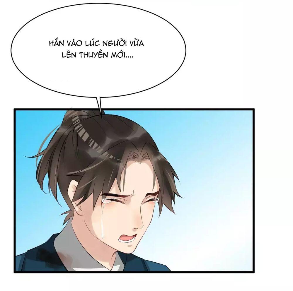 Bồng Sơn Viễn Chapter 30 - Trang 2