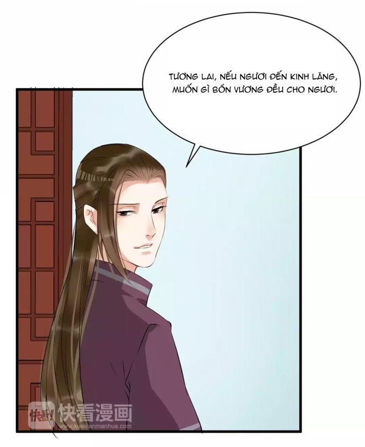 Bồng Sơn Viễn Chapter 29 - Trang 2