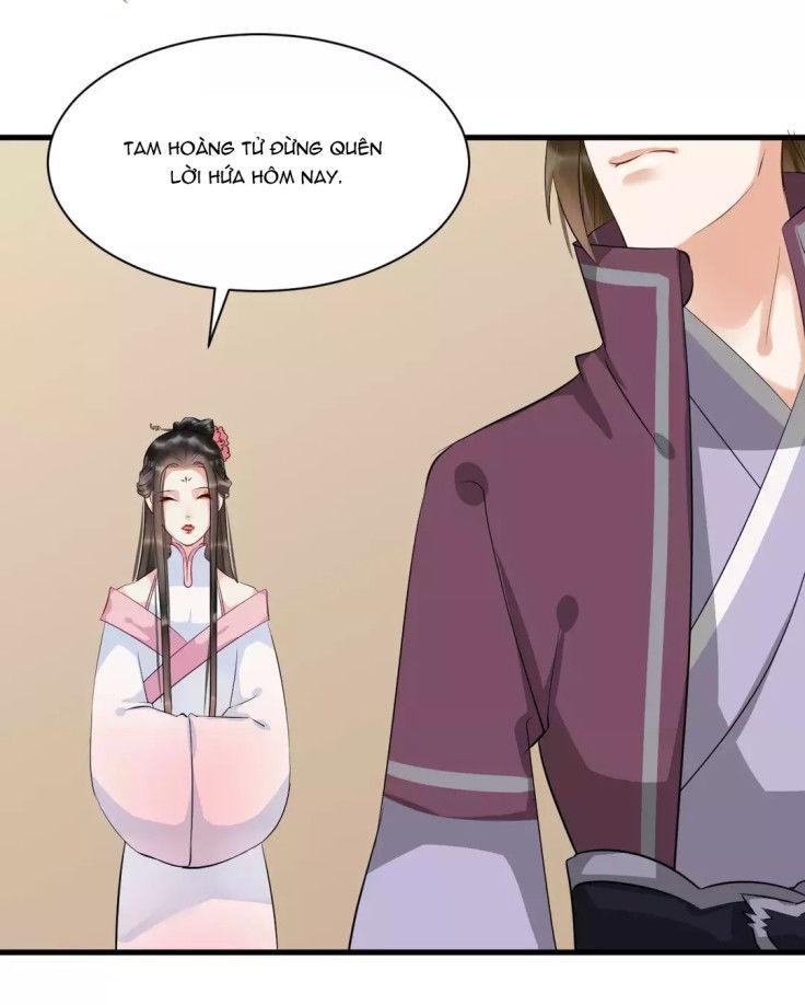 Bồng Sơn Viễn Chapter 29 - Trang 2