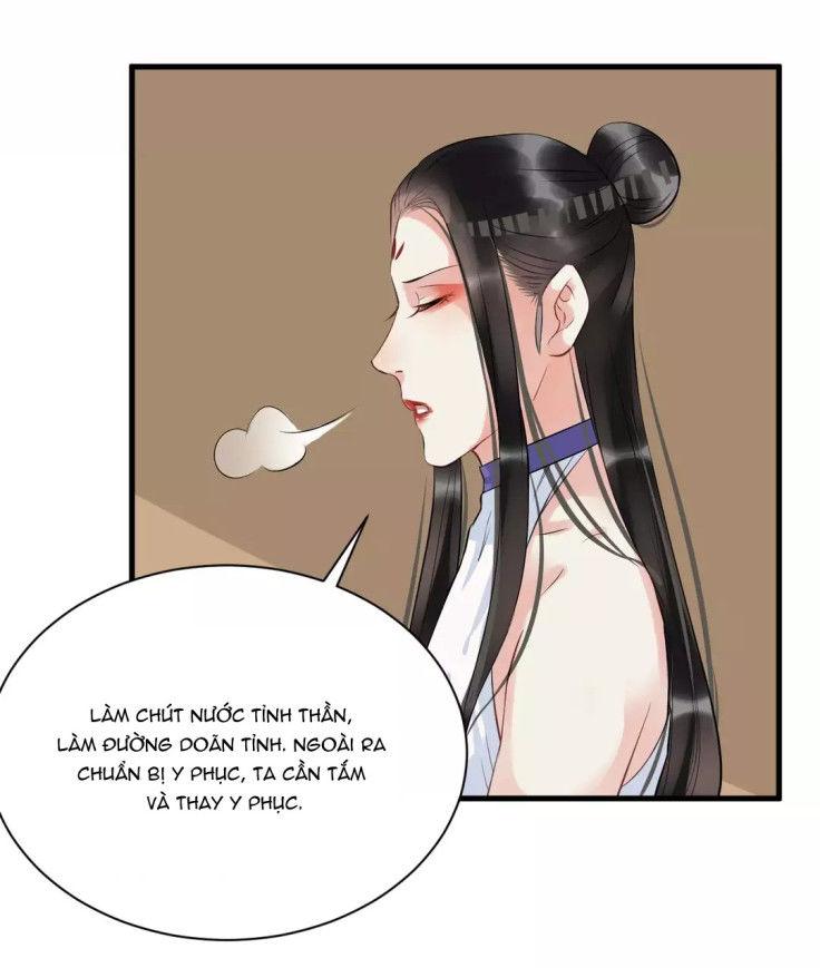 Bồng Sơn Viễn Chapter 29 - Trang 2