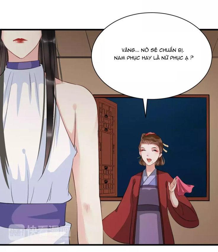 Bồng Sơn Viễn Chapter 29 - Trang 2