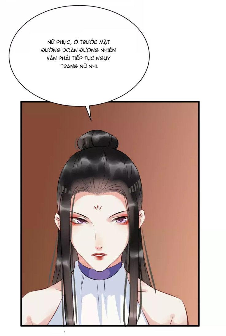 Bồng Sơn Viễn Chapter 29 - Trang 2