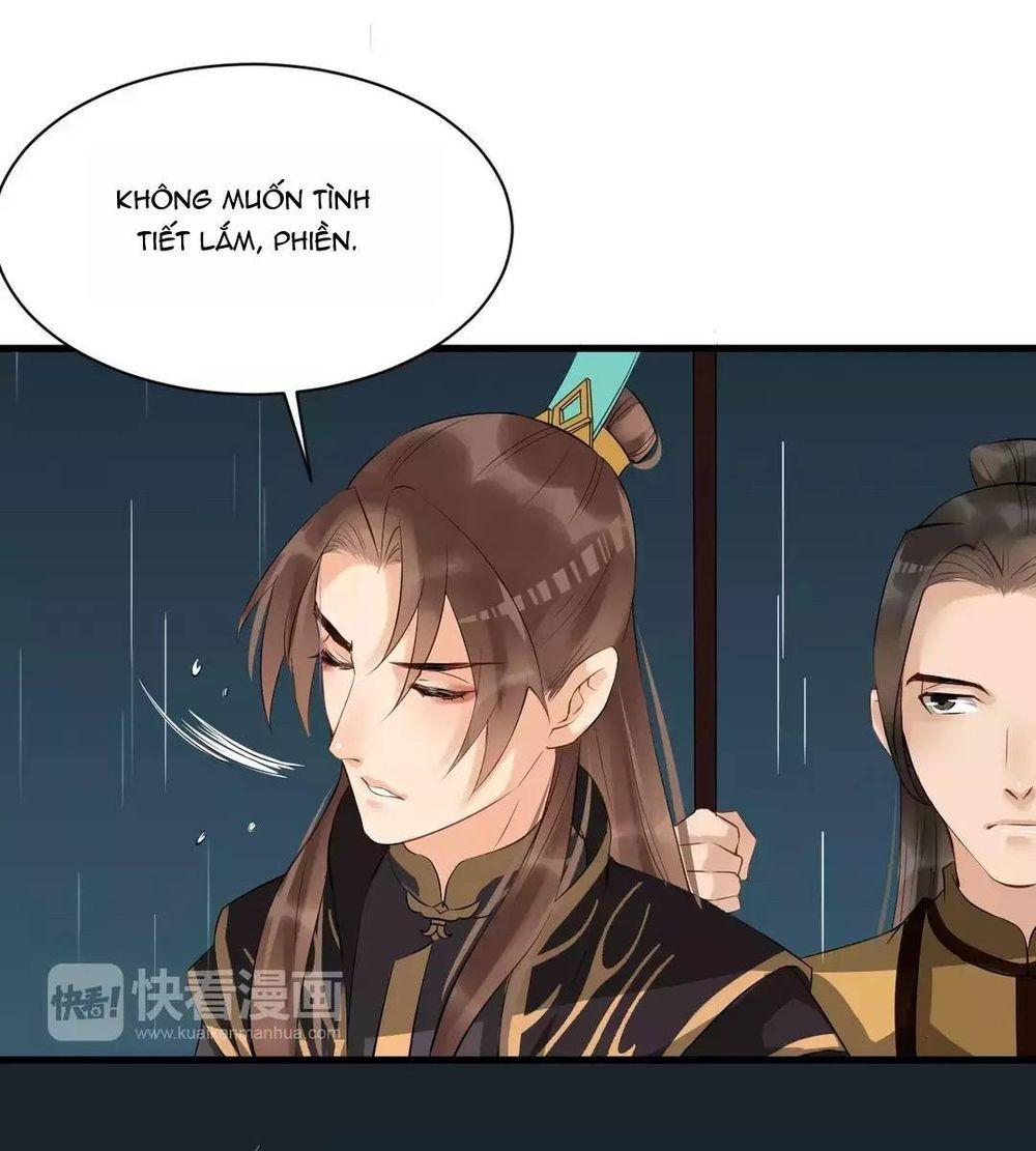 Bồng Sơn Viễn Chapter 28 - Trang 2