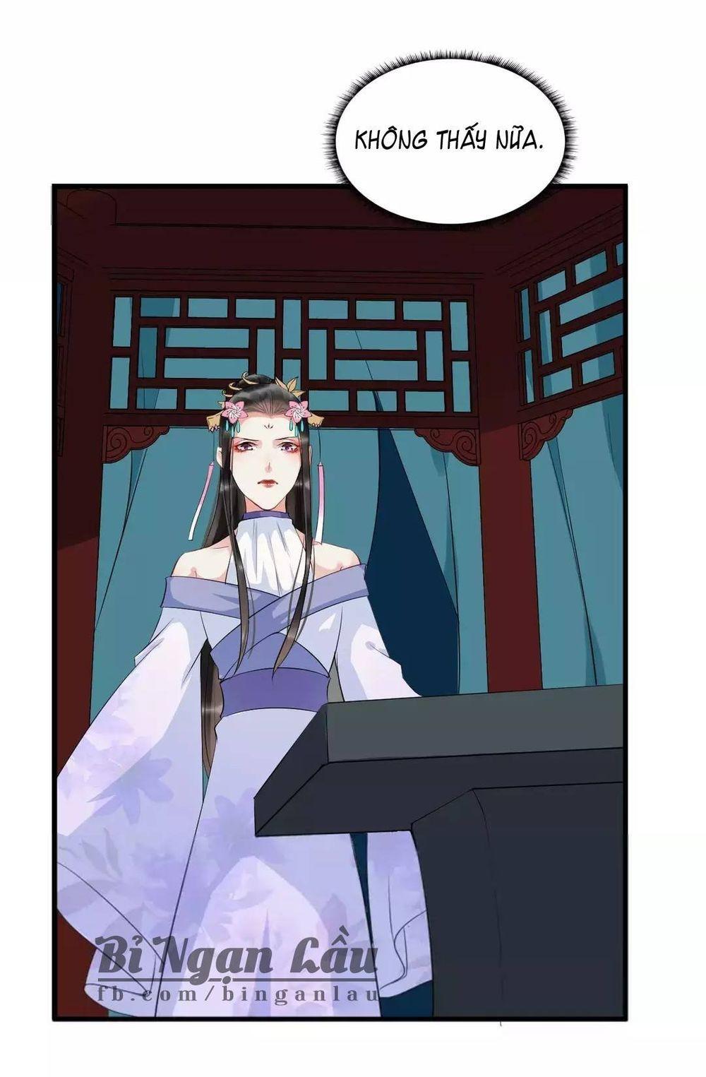 Bồng Sơn Viễn Chapter 28 - Trang 2