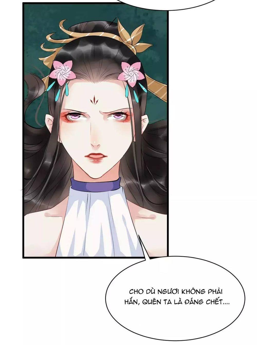 Bồng Sơn Viễn Chapter 28 - Trang 2