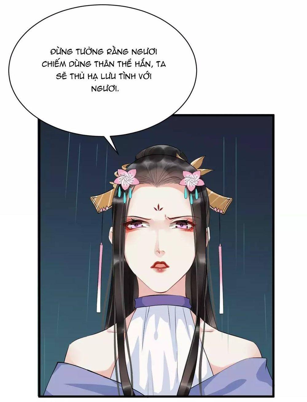 Bồng Sơn Viễn Chapter 28 - Trang 2