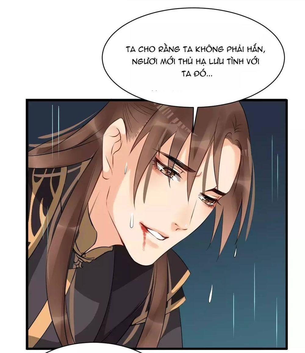 Bồng Sơn Viễn Chapter 28 - Trang 2