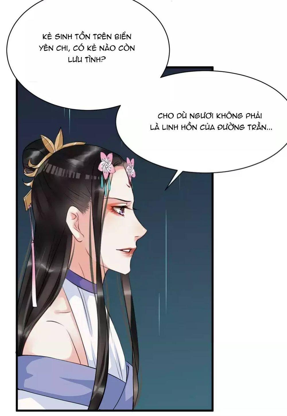 Bồng Sơn Viễn Chapter 28 - Trang 2