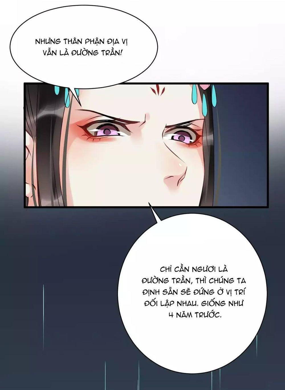 Bồng Sơn Viễn Chapter 28 - Trang 2