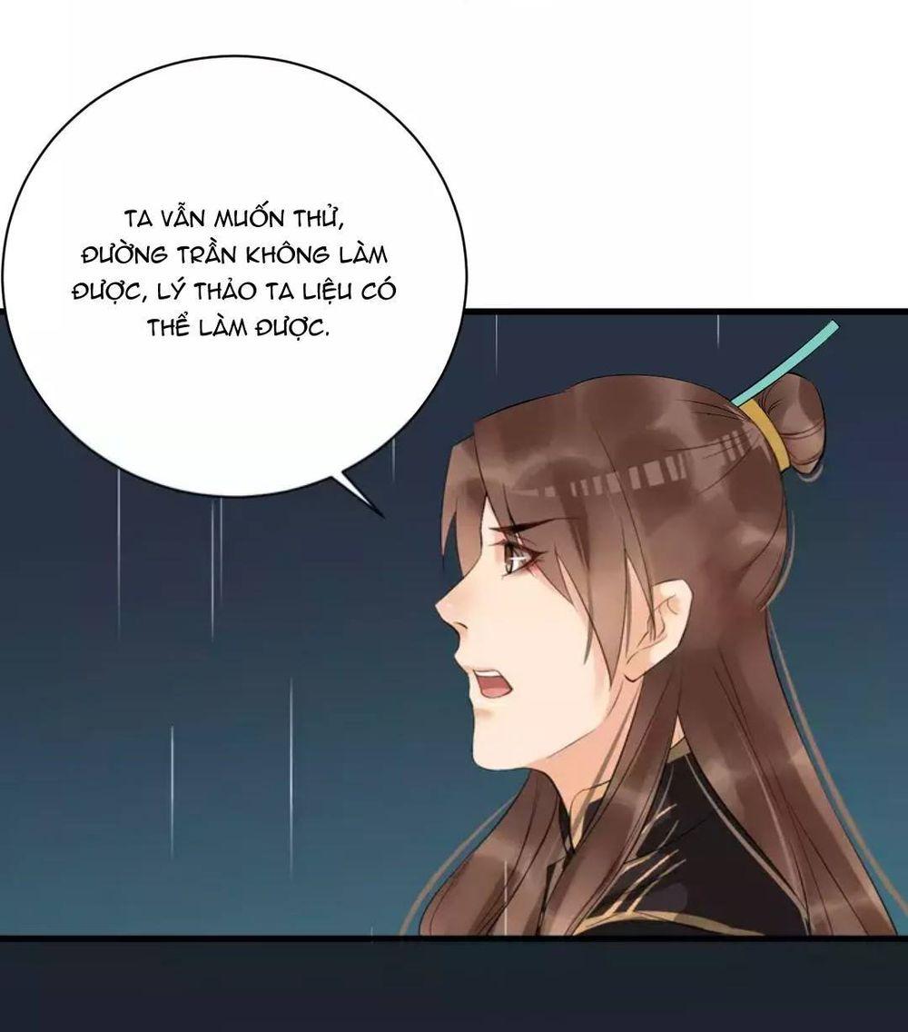 Bồng Sơn Viễn Chapter 28 - Trang 2