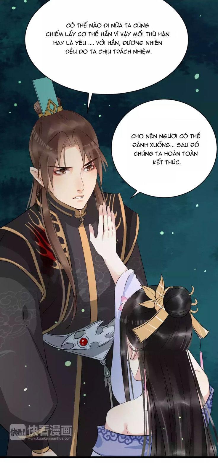 Bồng Sơn Viễn Chapter 26 - Trang 2