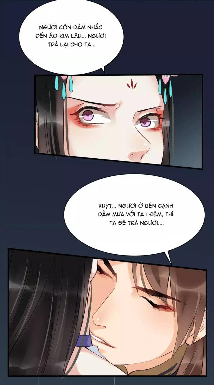 Bồng Sơn Viễn Chapter 26 - Trang 2