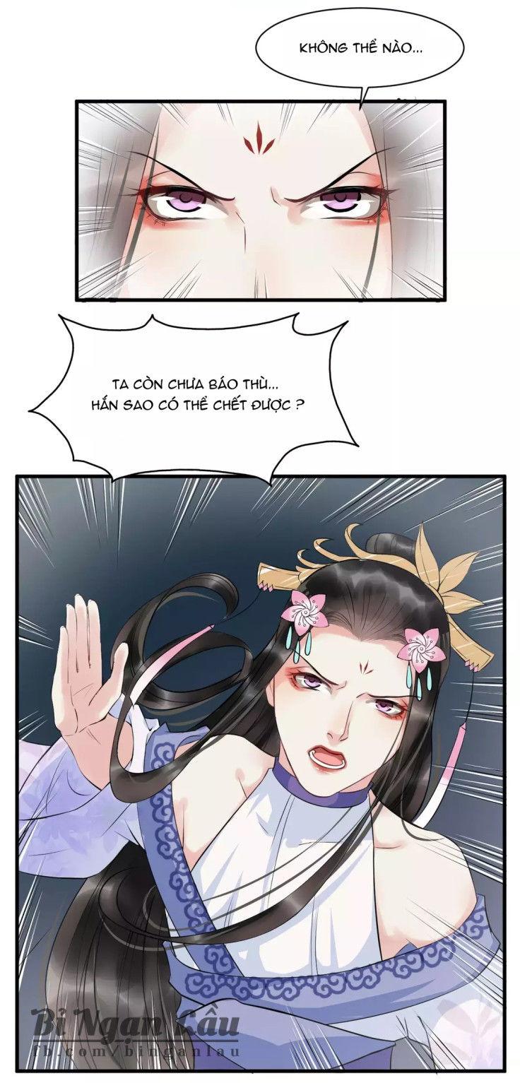 Bồng Sơn Viễn Chapter 26 - Trang 2