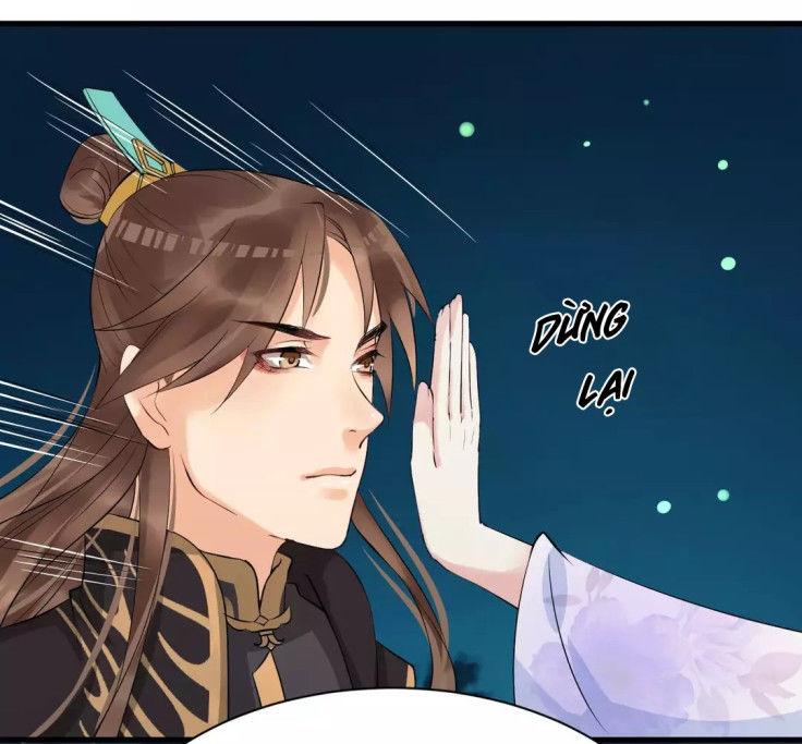 Bồng Sơn Viễn Chapter 26 - Trang 2