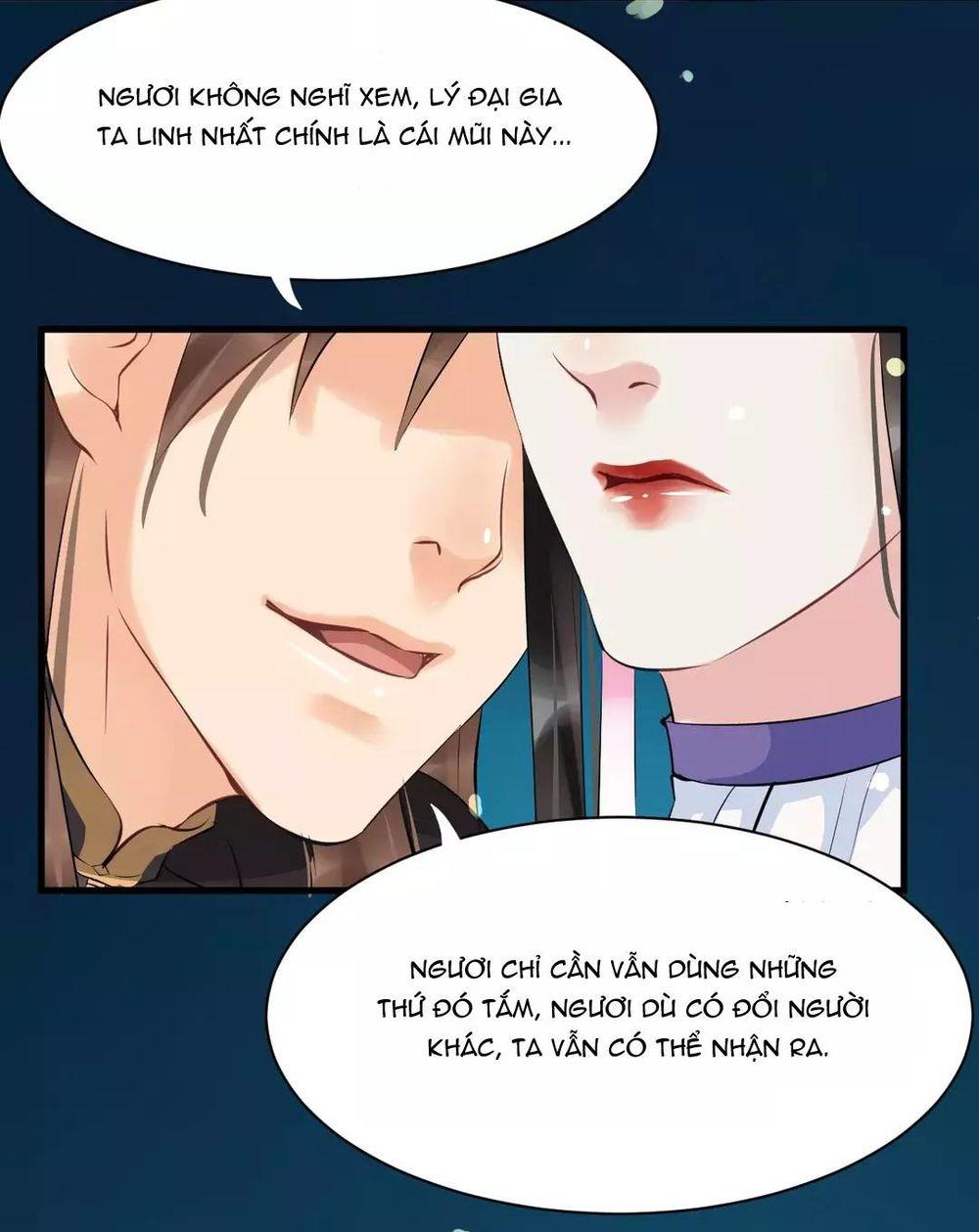 Bồng Sơn Viễn Chapter 25 - Trang 2