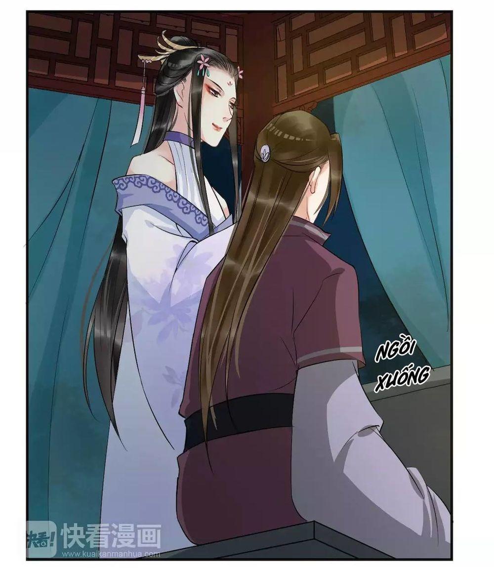 Bồng Sơn Viễn Chapter 24 - Trang 2